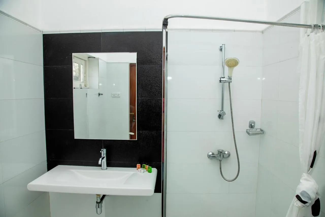 Ostello Funk Bunks - By The Lake Kandy