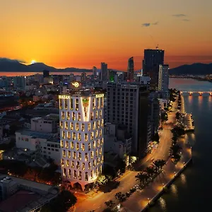 **** ホテル Haian Riverfront ベトナム