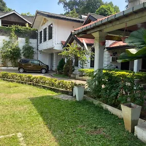  Affittacamere Garden Sri Lanka