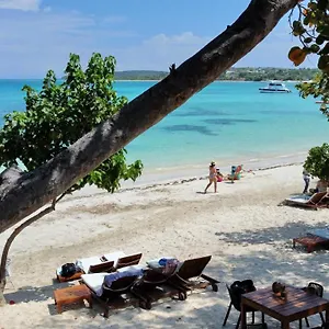 Blue Island Hotel Punta Rucia