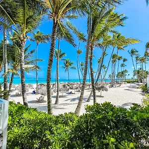 Skyline Ocean Breeze With View Corales Bbq Wifi Club & Hotel Punta Cana