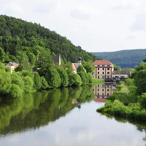 *** Hotel Schlossresidenz Heitzenhofen Germania