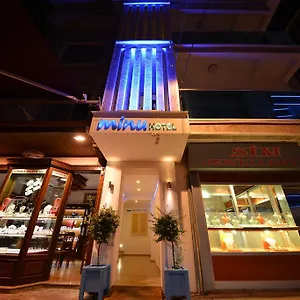 **** Hotel Minu Turchia
