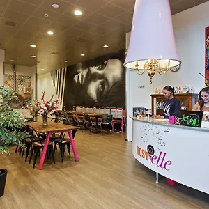  ホステル Hostelle - Women Only オランダ