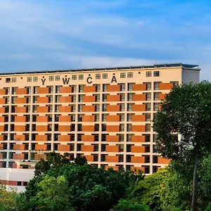 **** ホテル Ywca フォート カニング シンガポール