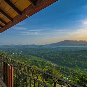 *** Hotel Ceyloni Panorama Sri Lanka