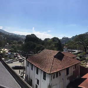  Ostello View Point Sri Lanka