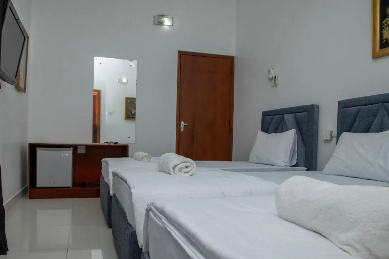 Funk Bunks - By The Lake Hostel Kandy 0*,  Sri Lanka